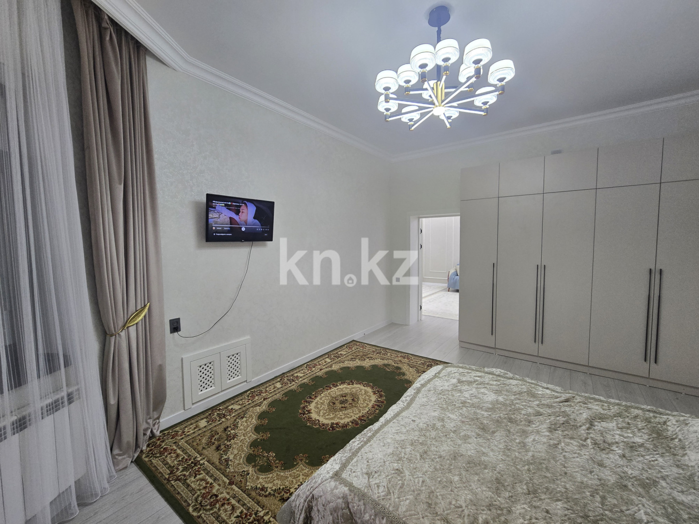 Продажа 6-комнатного дома, 350 м² в Шымкенте - фото 14