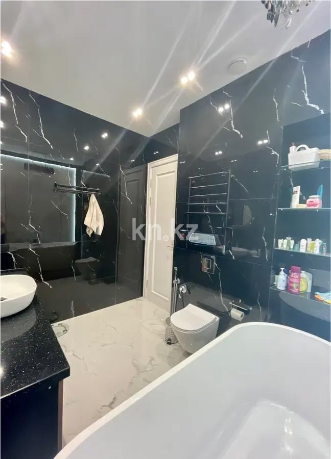 Продажа 4-комнатной квартиры, 126 м² в Астане - фото 6