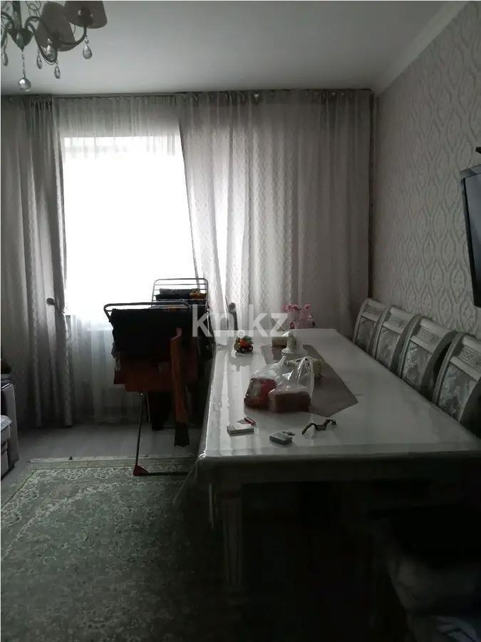 Продажа 2-комнатной квартиры, 67.5 м², мкр-н Зердели, дом  1/13 в Алматы