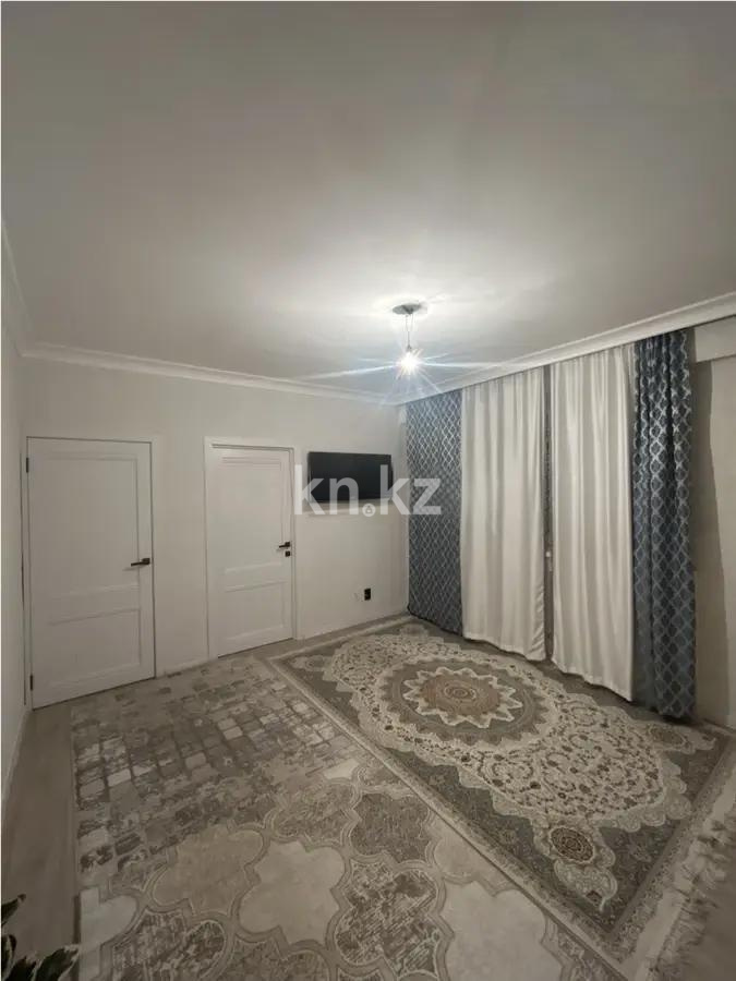 Продажа 2-комнатной квартиры, 41 м² в Астане