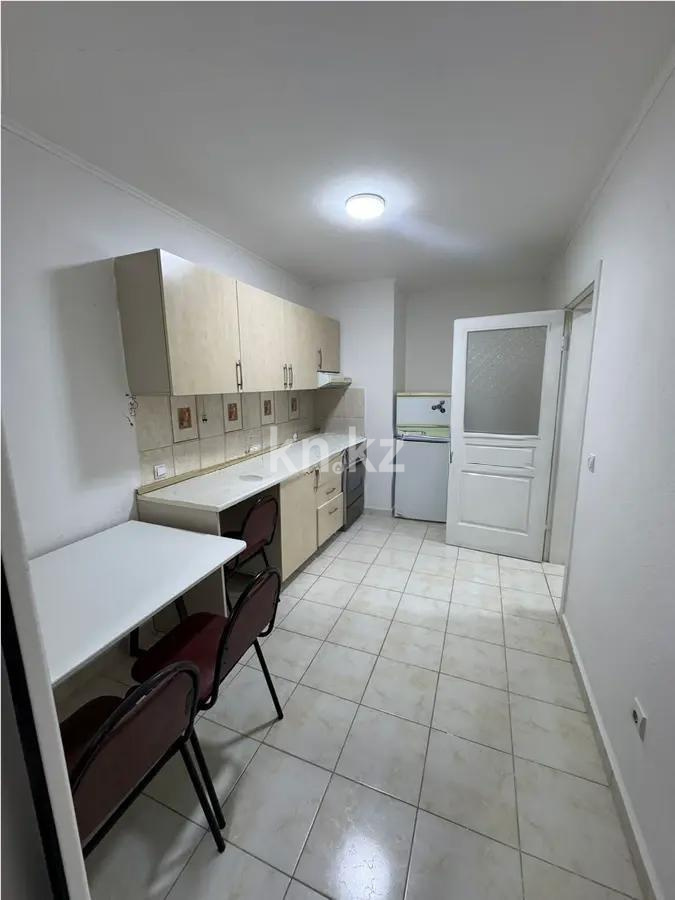 Продажа 1-комнатной квартиры, 45.2 м², мкр. Аккент, дом  27 в Алматы - фото 2