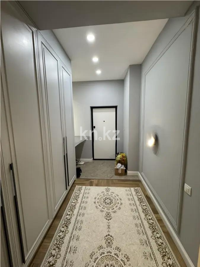 Продажа 4-комнатной квартиры, 120 м², ул. Черепанова, дом  26/1 в Алматы - фото 9