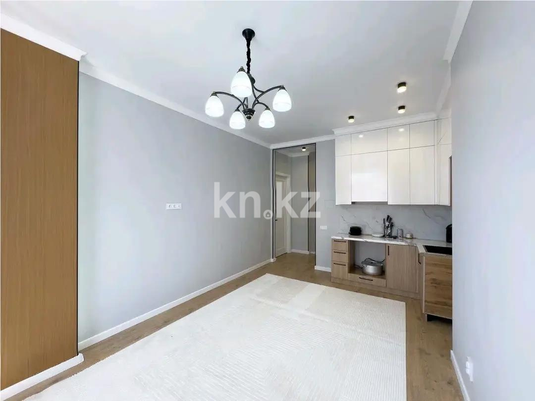 Продажа 3-комнатной квартиры, 60 м², ул. Молдагалиева, дом  3 в Астане - фото 4