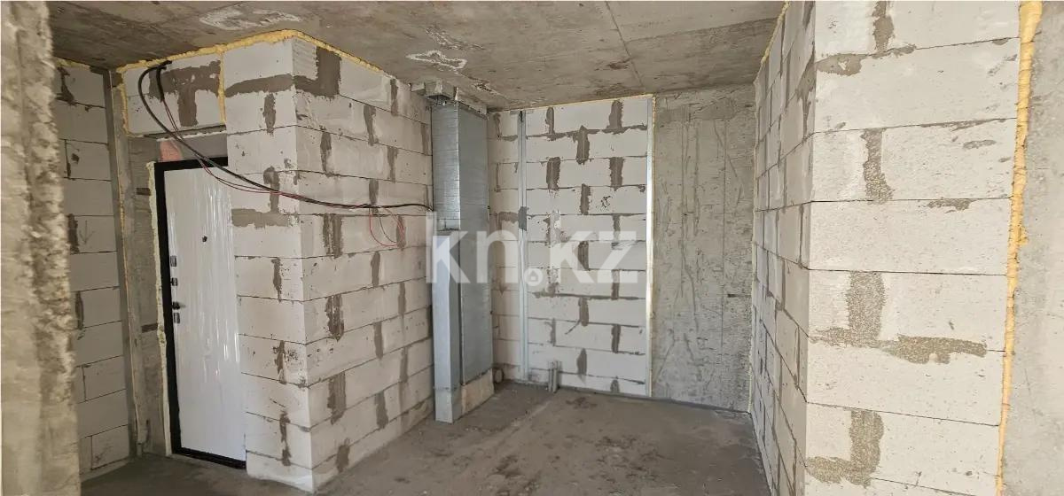 Продажа 2-комнатной квартиры, 51.1 м² в Алматы - фото 3