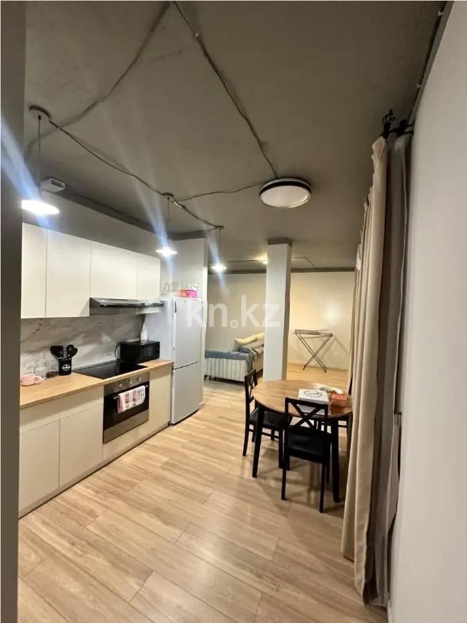 Продажа 2-комнатной квартиры, 69.9 м², ул. Бокейхана, дом  28 в Астане - фото 3