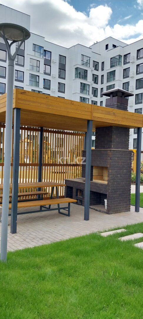 Продажа 3-комнатной квартиры, 89.3 м² в Астане - фото 11
