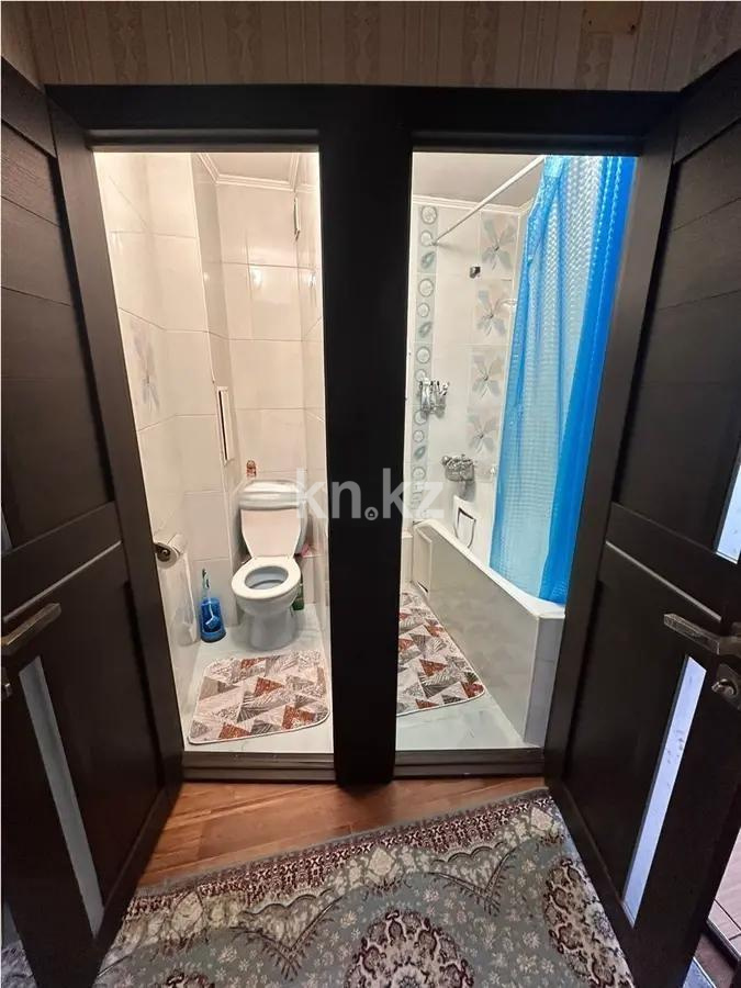 Продажа 4-комнатной квартиры, 73.2 м², мкр-н Орбита-1, дом  20 в Алматы - фото 6