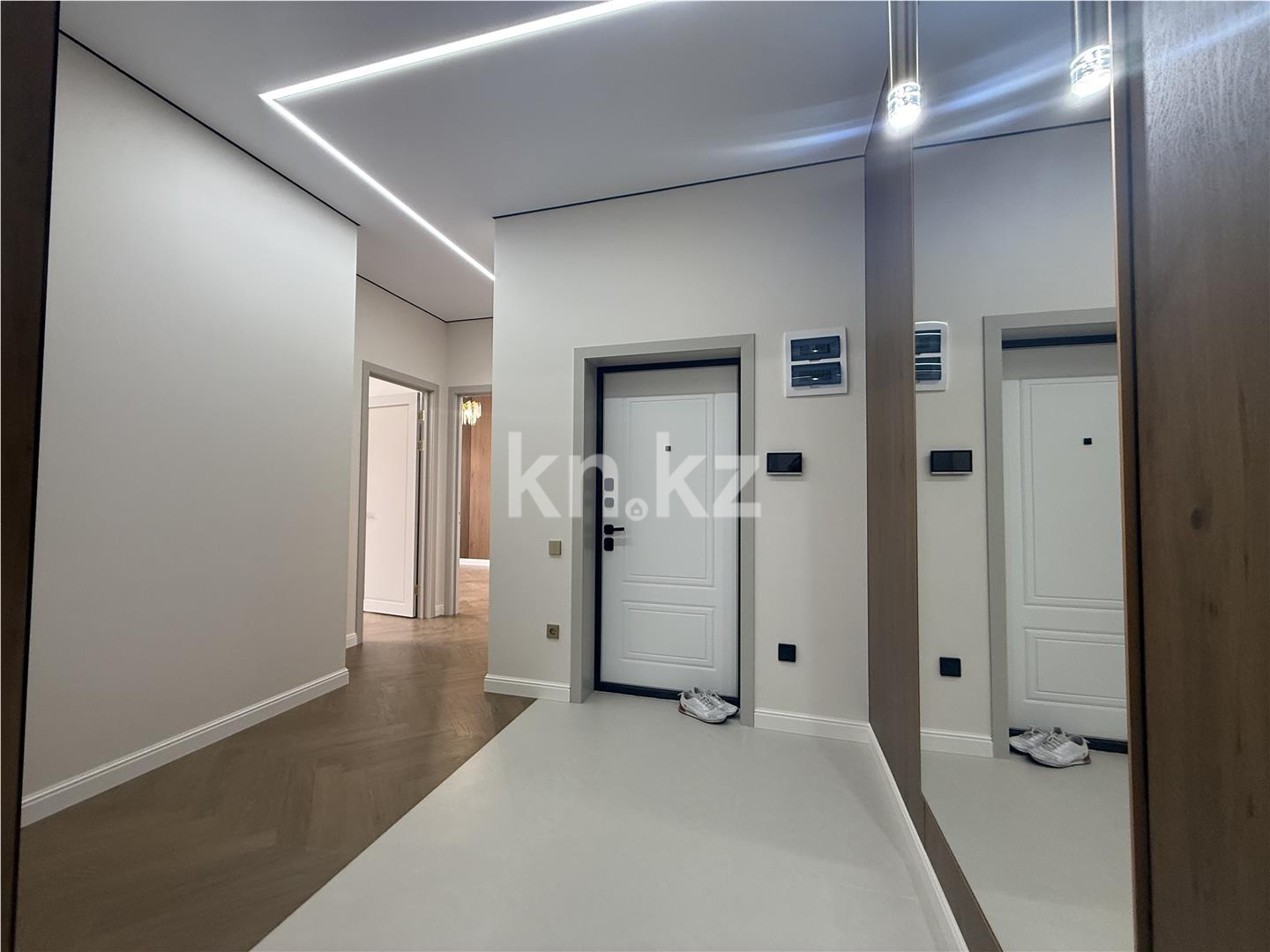 Продажа 3-комнатной квартиры, 80 м² в Караганде - фото 11