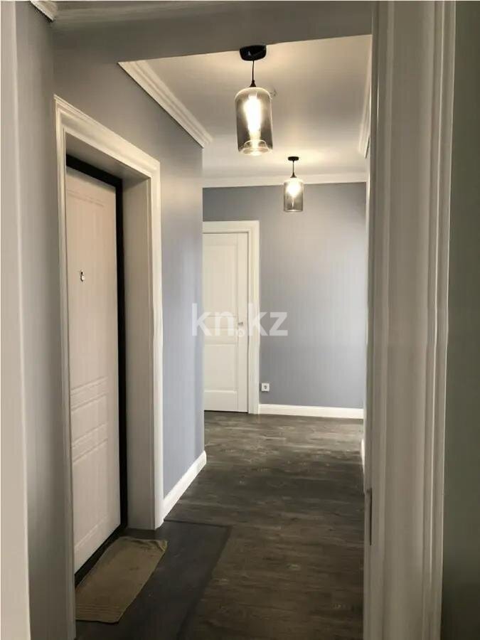Продажа 2-комнатной квартиры, 66 м² в Алматы - фото 5