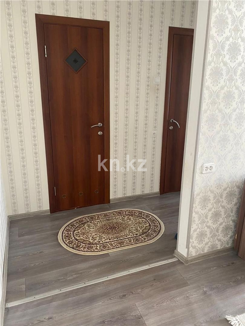 Продажа 2-комнатной квартиры, 57 м² в Караганде - фото 11