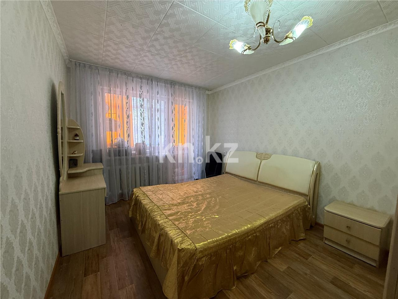 Продажа 2-комнатной квартиры, 49 м², мкр-н 7 в Темиртау - фото 3
