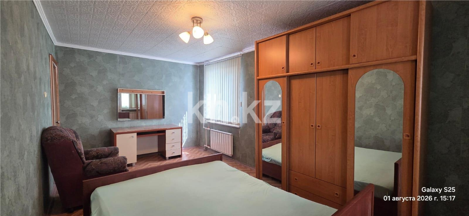 Продажа 3-комнатной квартиры, 62 м² в Темиртау - фото 4
