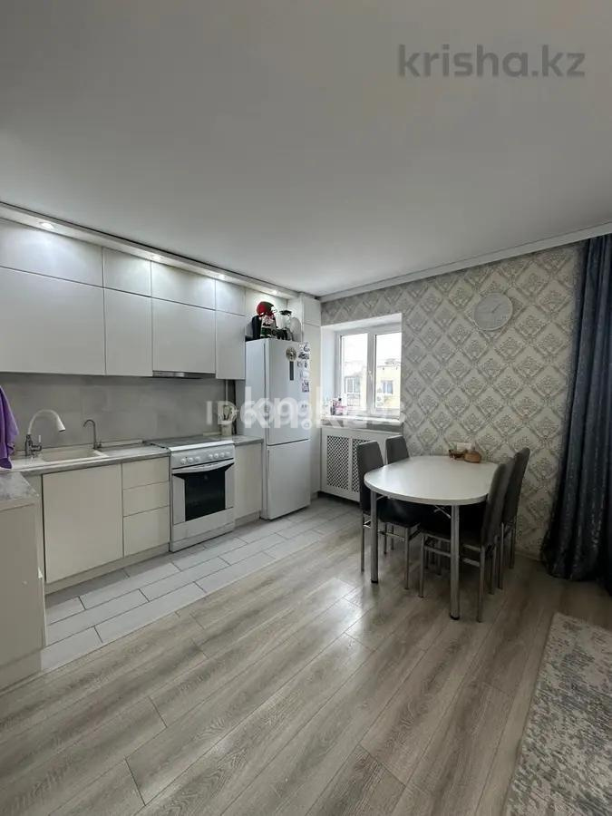 Продажа 4-комнатной квартиры, 80 м² в Астане - фото 5