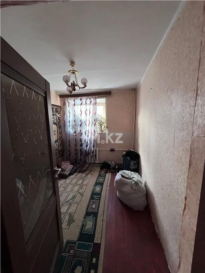 Продажа 3-комнатной квартиры, 63 м² в Караганде - фото 2