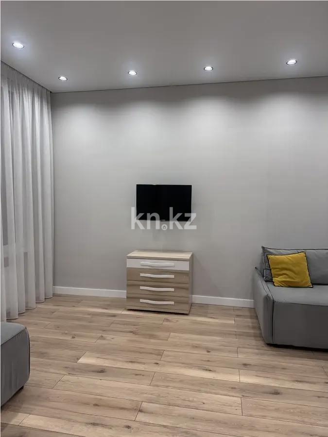 Продажа 1-комнатной квартиры, 31 м² в Астане