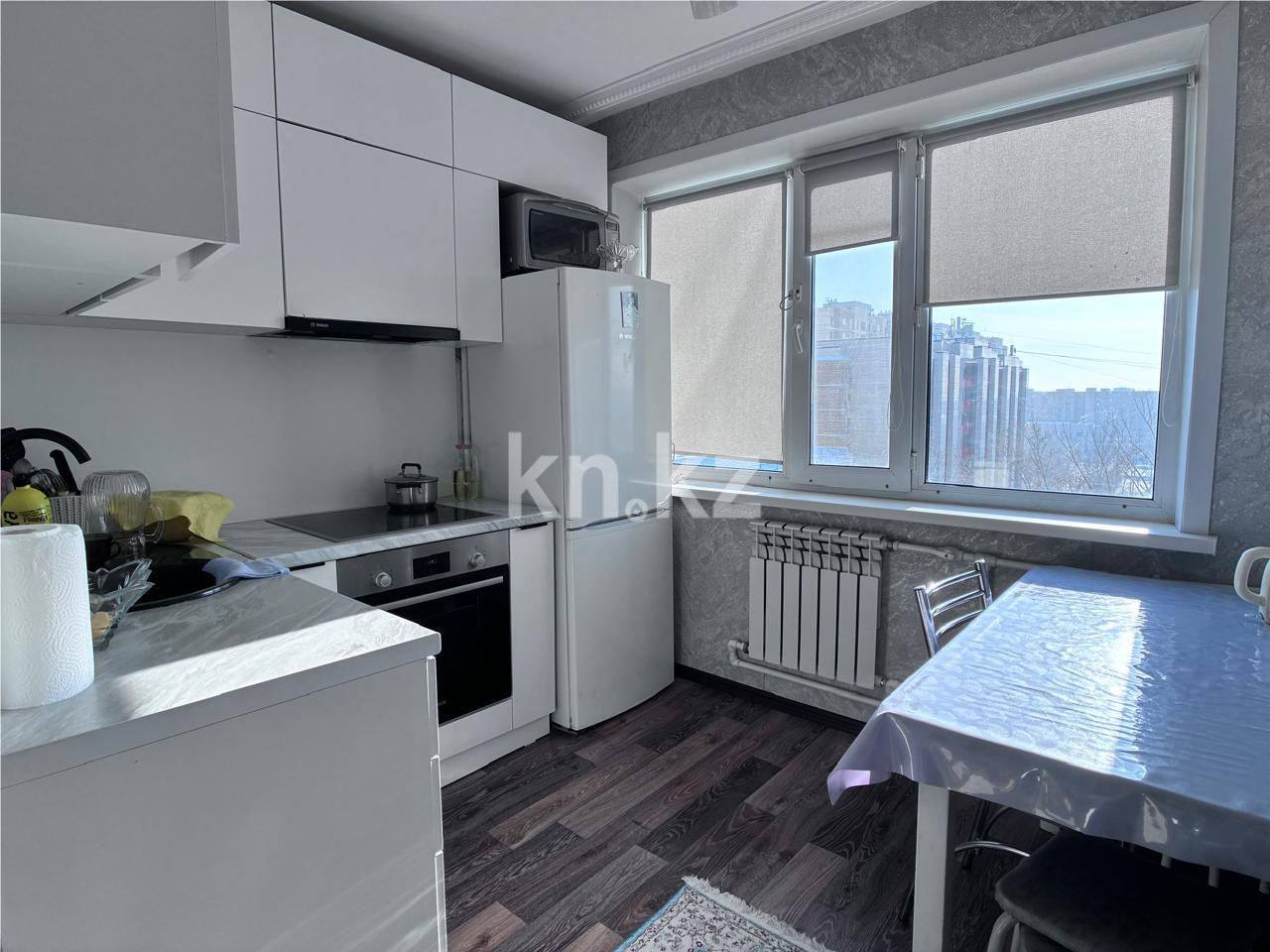 Продажа 2-комнатной квартиры, 51 м² в Караганде - фото 11