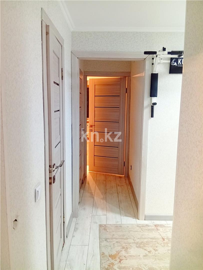 Продажа 2-комнатной квартиры, 54 м² в Астане - фото 13