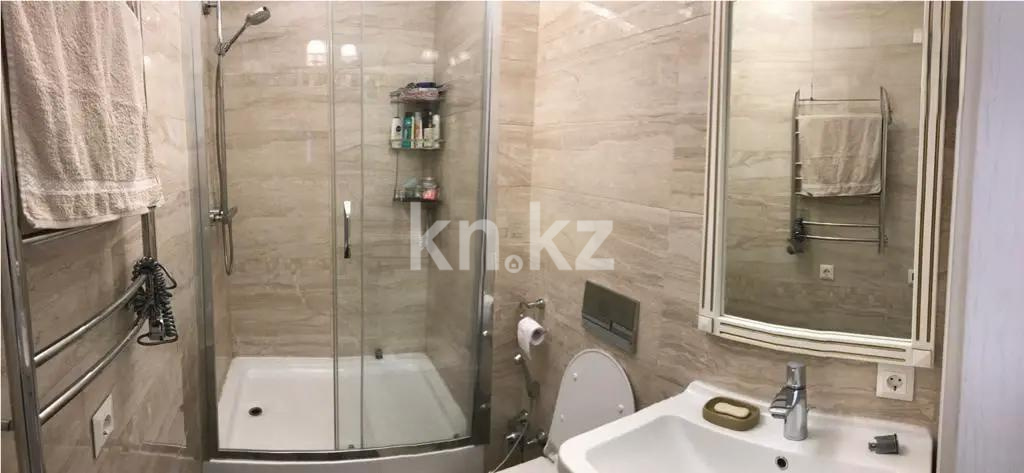 Продажа 3-комнатной квартиры, 140 м², мкр-н Мамыр-7, дом  21 в Алматы - фото 6