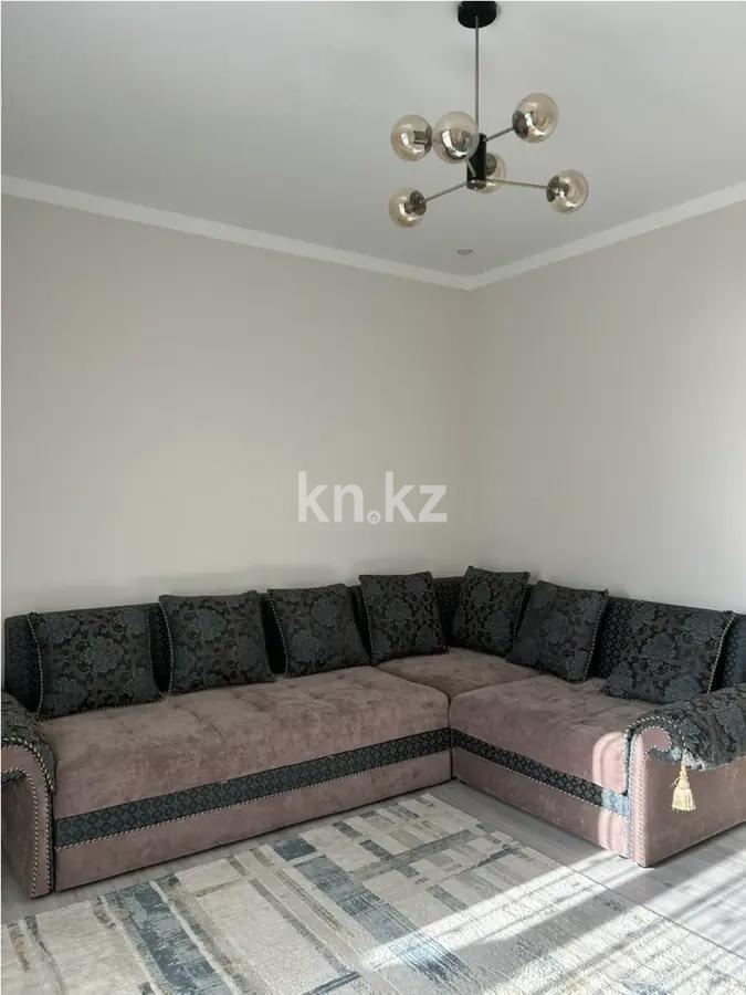 Продажа 1-комнатной квартиры, 37.5 м² в Астане