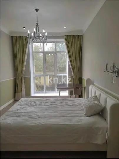 Продажа 4-комнатной квартиры, 136.8 м² в Астане - фото 2