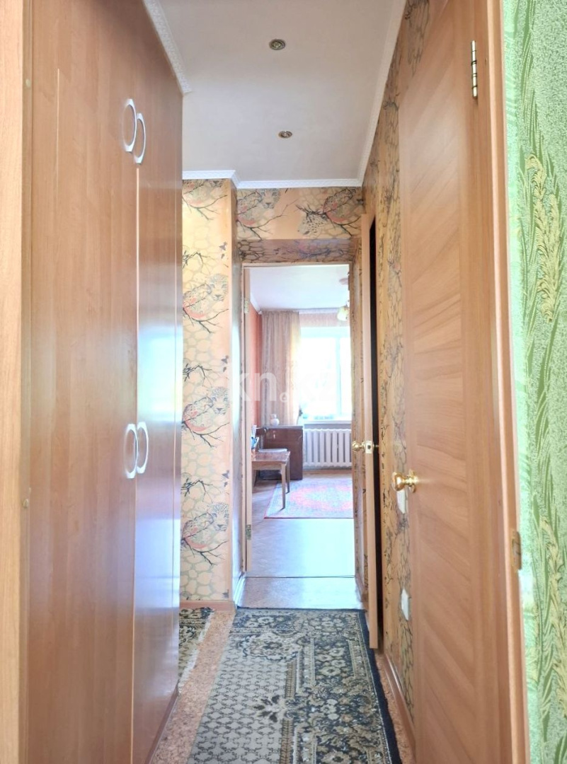 Продажа 3-комнатной квартиры, 63.3 м² в Усть-Каменогорске - фото 12