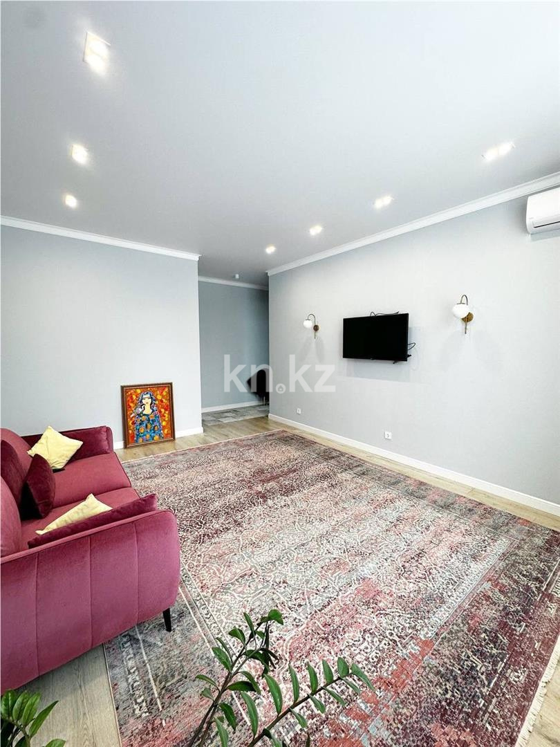 Продажа 2-комнатной квартиры, 67 м², ул. Е-900 в Астане - фото 2