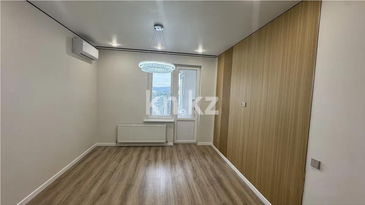 Продажа 2-комнатной квартиры, 49 м² в Алматы