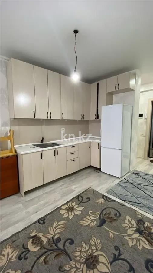 Продажа 1-комнатной квартиры, 30 м² в Алматы - фото 2