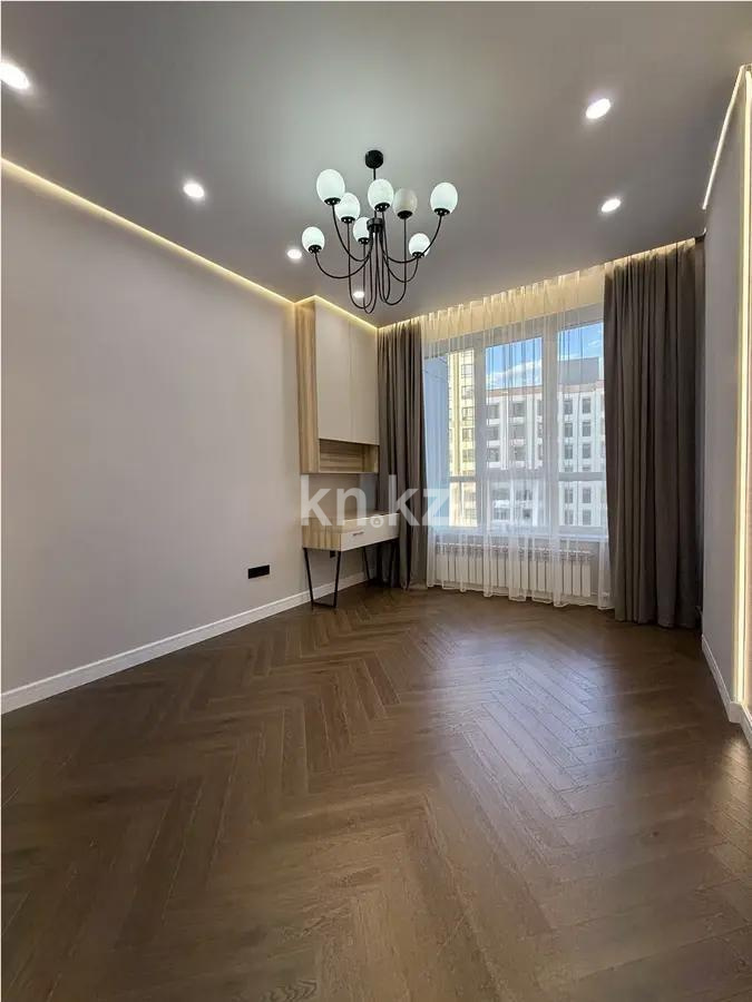 Продажа 3-комнатной квартиры, 59.1 м² в Астане