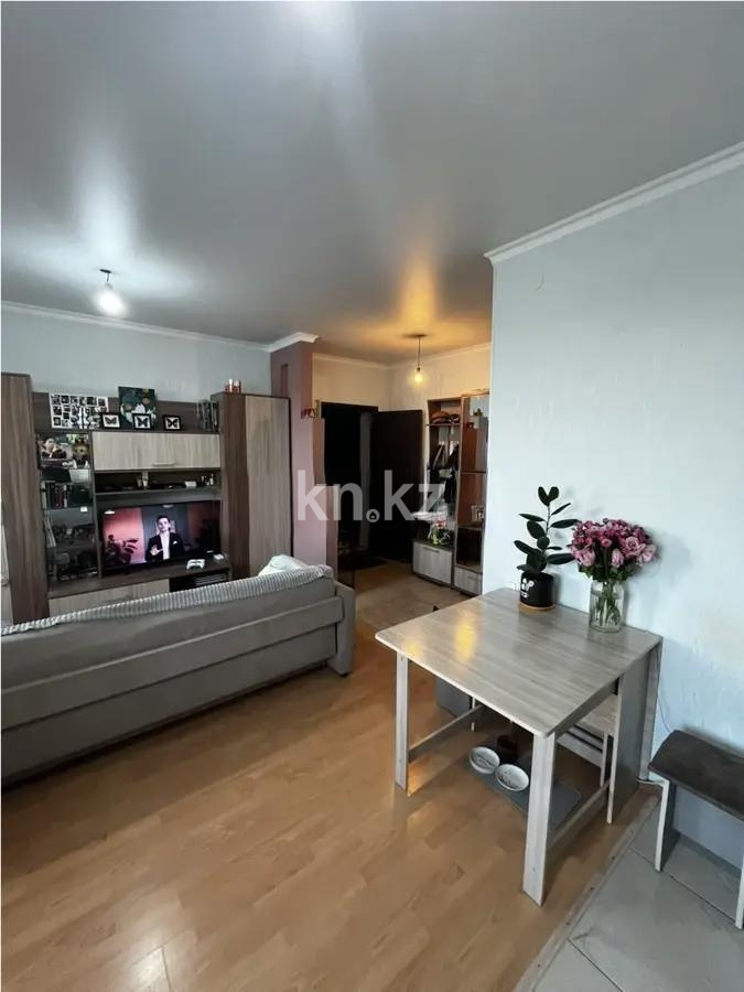 Продажа 1-комнатной квартиры, 29.5 м² в Астане