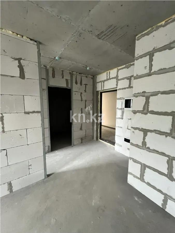 Продажа 2-комнатной квартиры, 44 м² в Алматы - фото 3