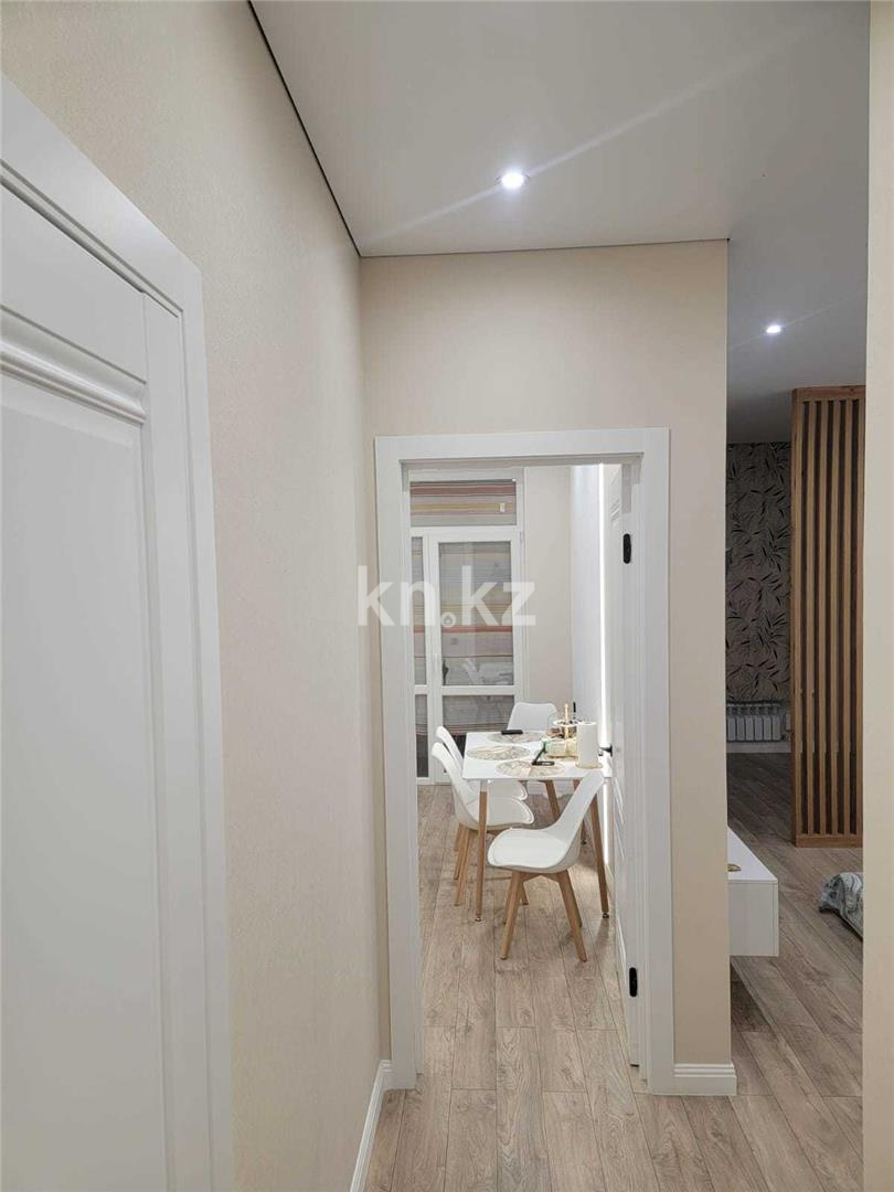 Продажа 1-комнатной квартиры, 45 м², пр. Республики в Караганде - фото 6