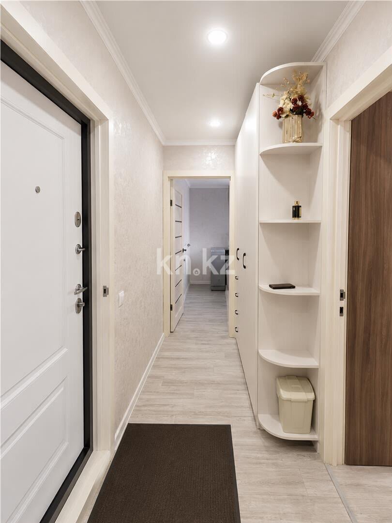 Продажа 2-комнатной квартиры, 45 м² в Караганде - фото 7
