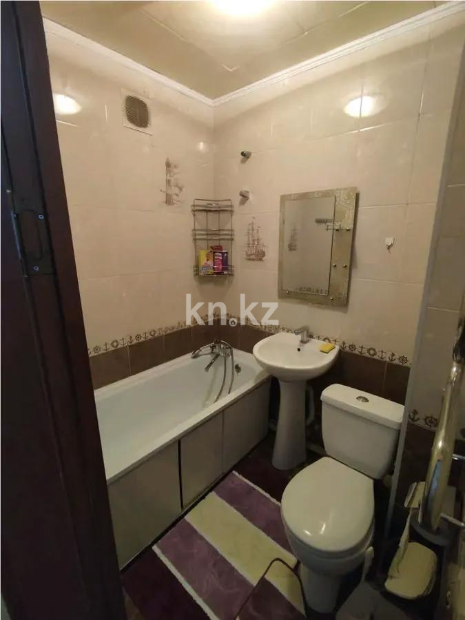 Продажа 1-комнатной квартиры, 33 м² в Алматы - фото 3