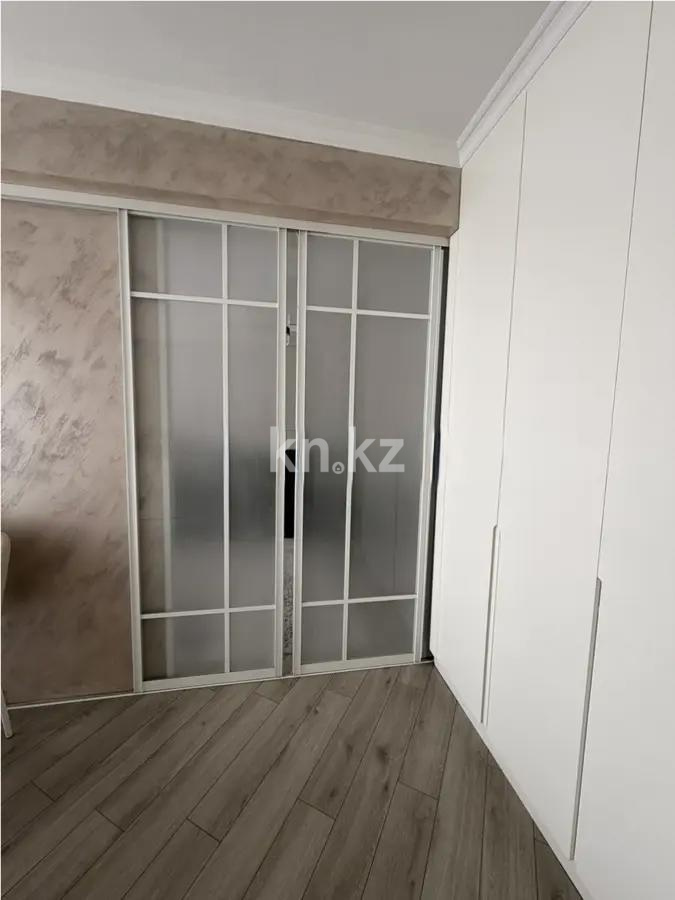 Продажа 3-комнатной квартиры, 83 м² в Алматы - фото 4