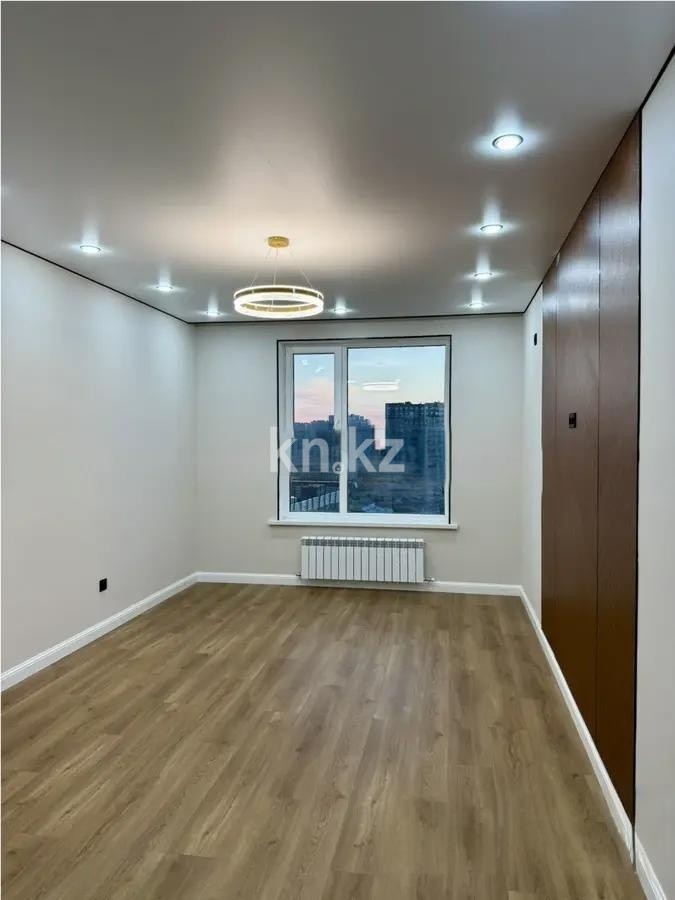 Продажа 2-комнатной квартиры, 41.5 м² в Астане