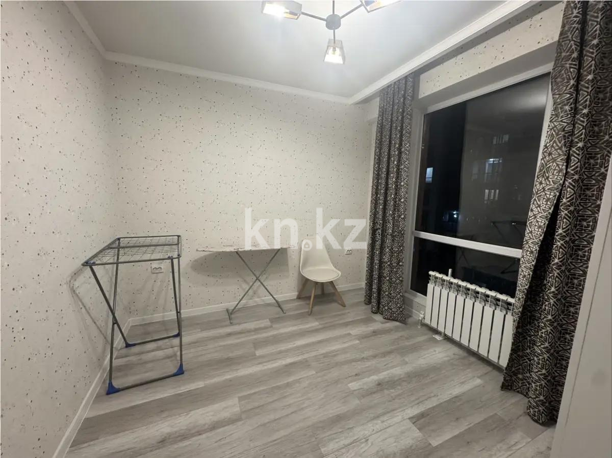 Продажа 2-комнатной квартиры, 51 м² в Алматы - фото 2