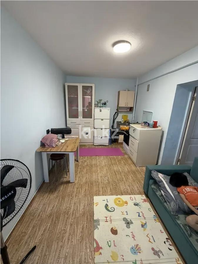 Продажа 1-комнатной квартиры, 45 м² в Астане - фото 2