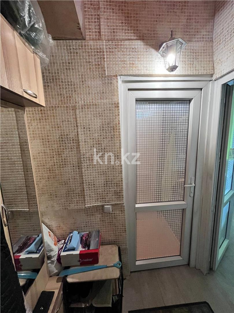 Продажа 2-комнатной квартиры, 42 м², ул. Мустафина в Караганде - фото 10