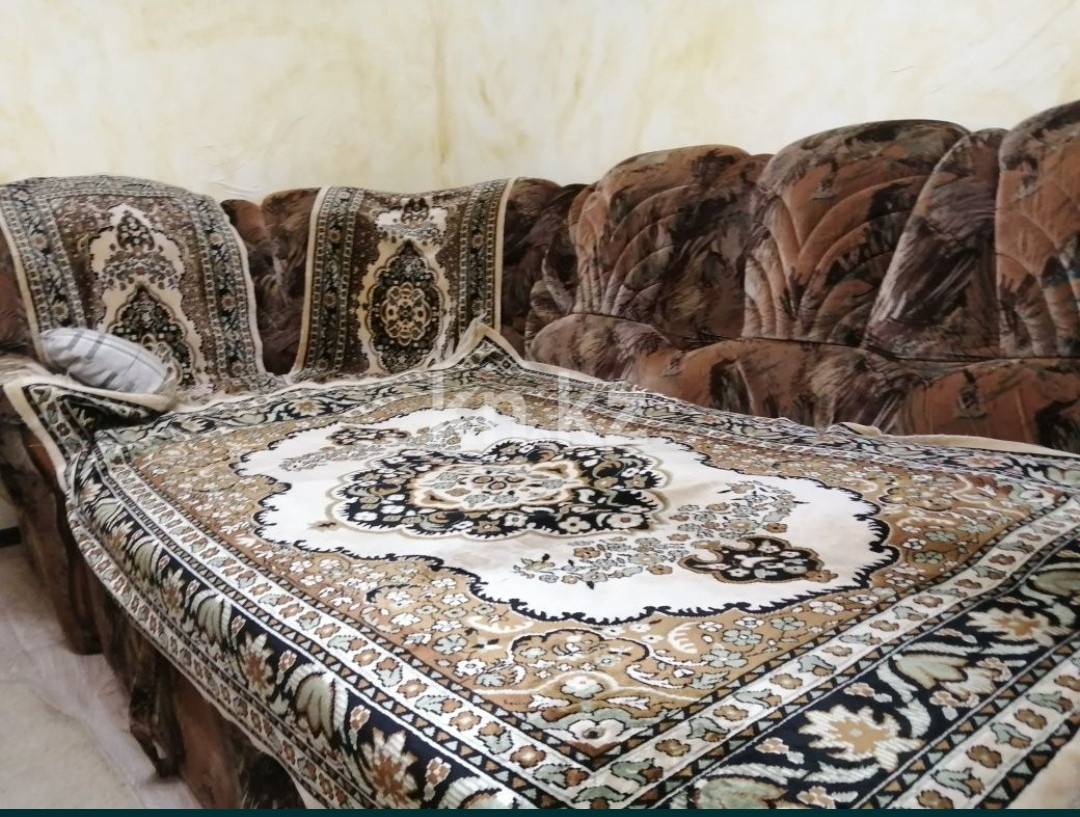 Аренда 2-комнатной квартиры посуточно, 40 м², ул. Дюсембекова, дом  3 в Караганде - фото 12