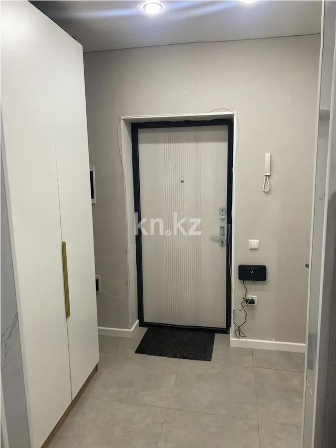 Продажа 1-комнатной квартиры, 33.5 м² в Алматы - фото 5