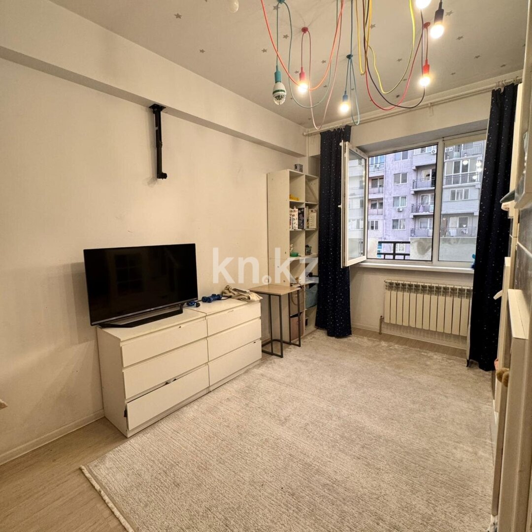 Продажа 3-комнатной квартиры, 87 м² в Алматы - фото 15