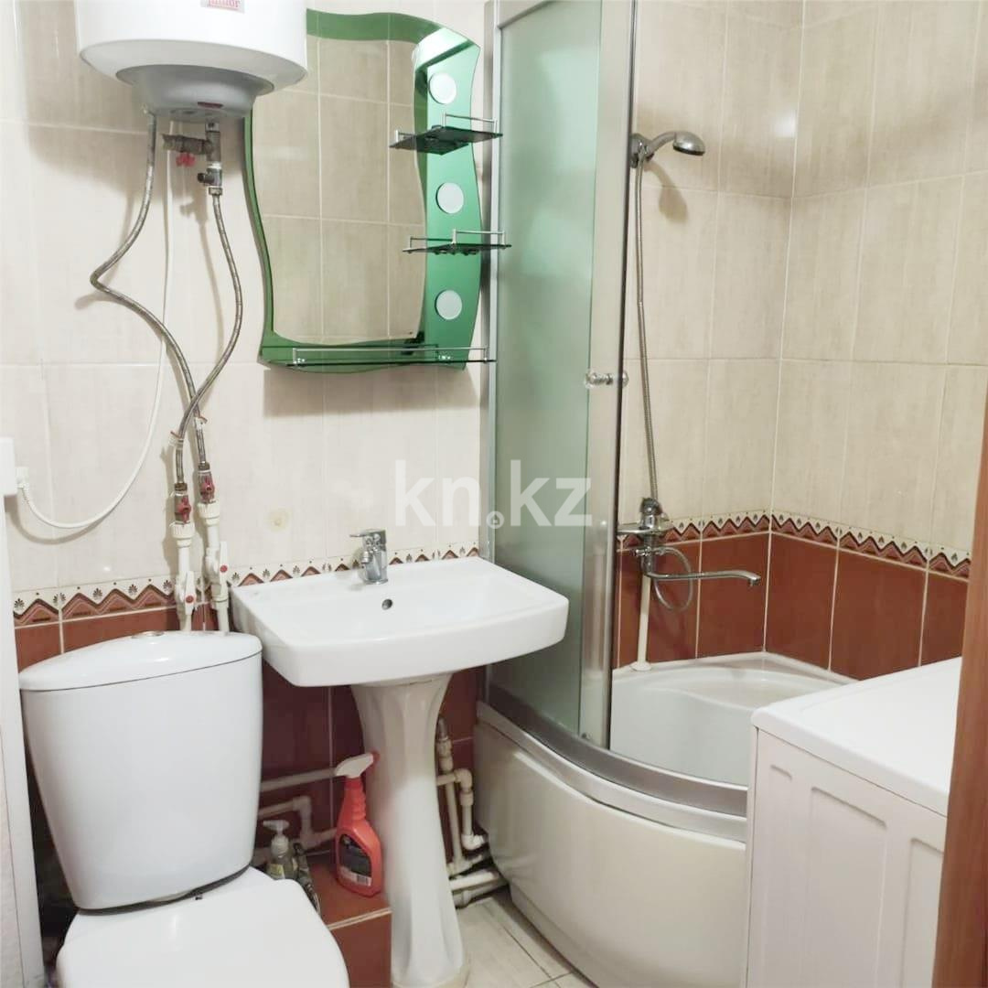 Продажа 2-комнатной квартиры, 44 м² в Караганде - фото 8