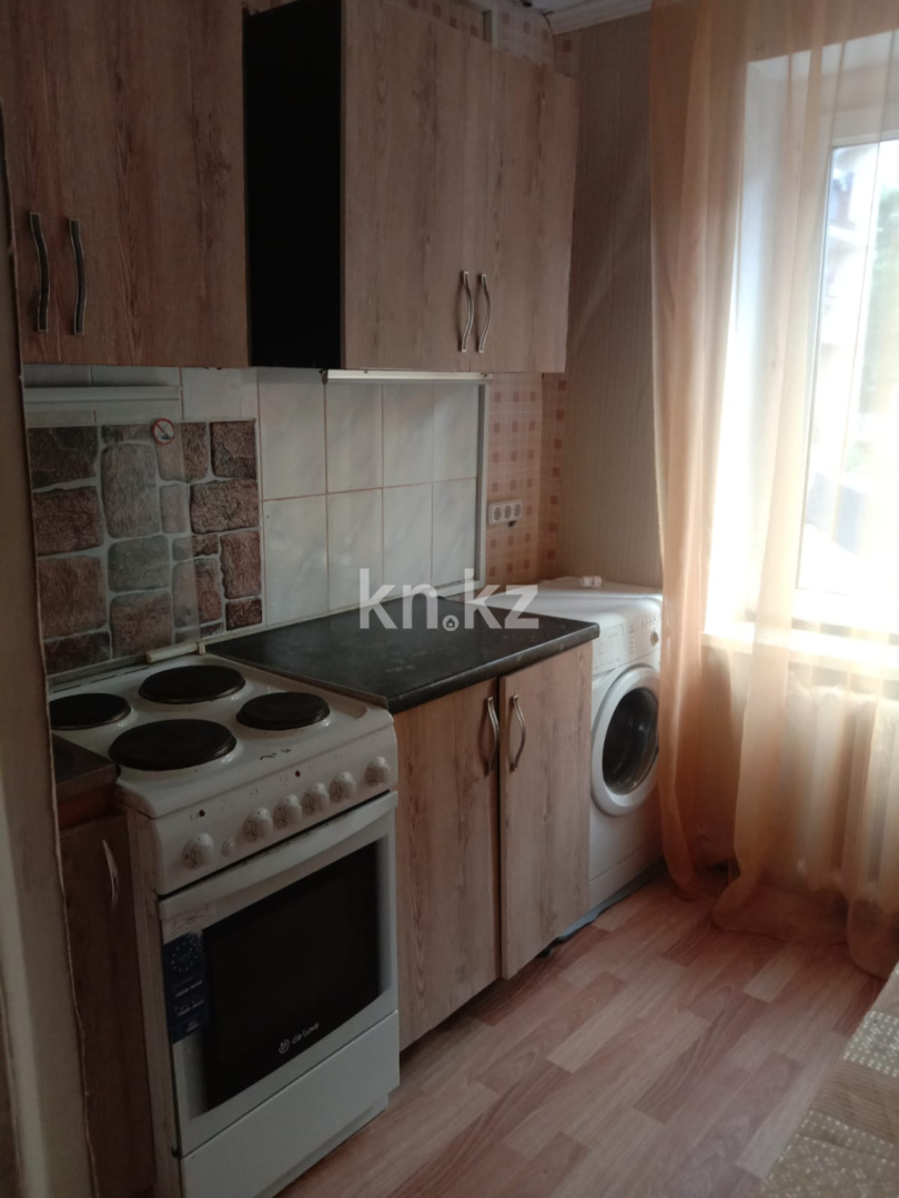 Аренда 1-комнатной квартиры, 32 м² в Астане - фото 5