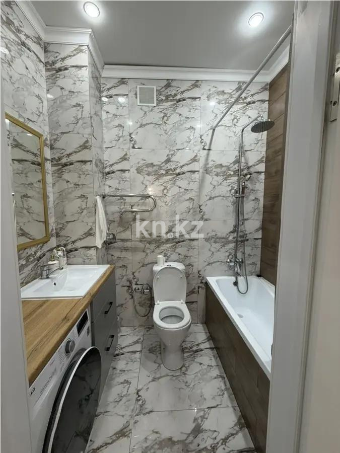 Продажа 2-комнатной квартиры, 48 м² в Астане - фото 4