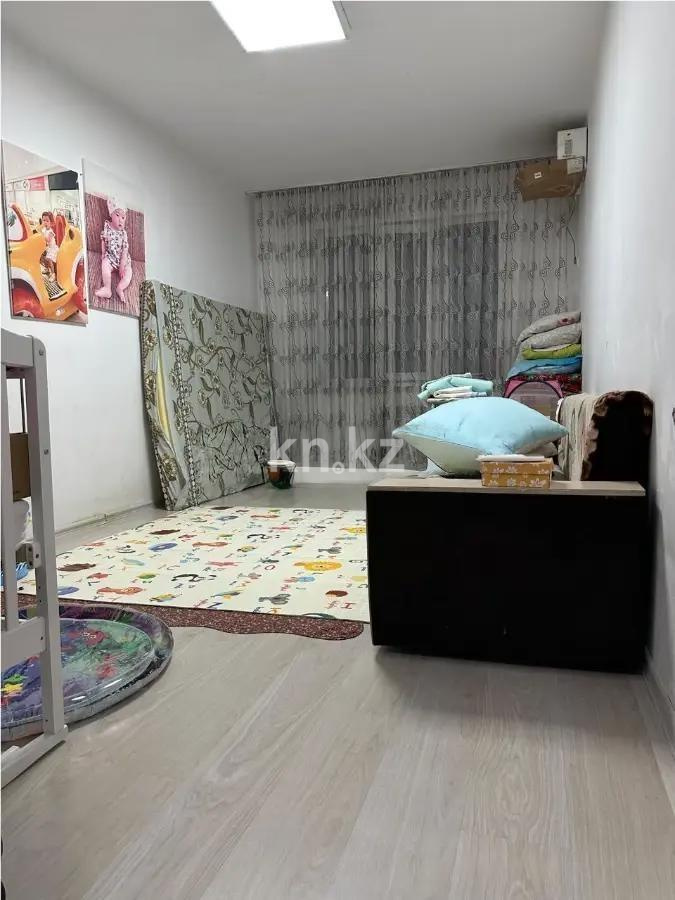 Продажа 1-комнатной квартиры, 44.8 м², мкр-н Дарабоз, дом  17 в Алматы