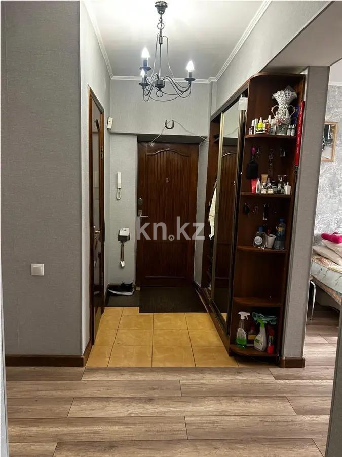 Продажа 3-комнатной квартиры, 84 м², ул. Жамбыла, дом  93а в Алматы - фото 6