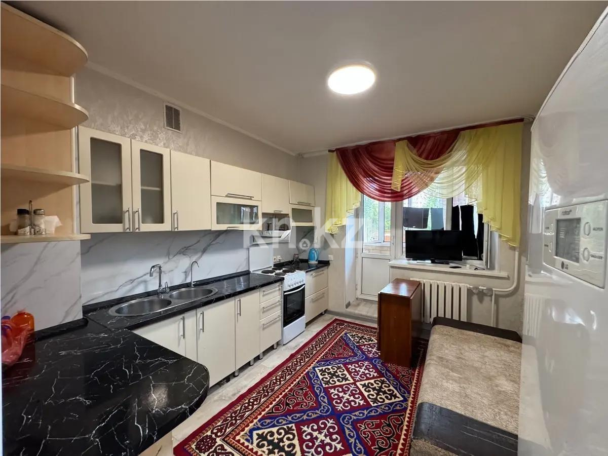 Продажа 2-комнатной квартиры, 43.8 м² в Астане - фото 2