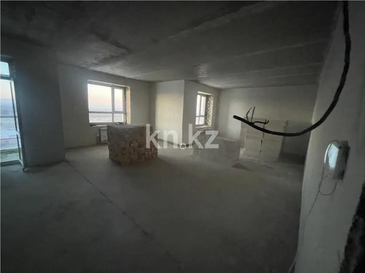 Продажа 2-комнатной квартиры, 65 м², 067 учетный квартал, дом  участок 502 в Караганде