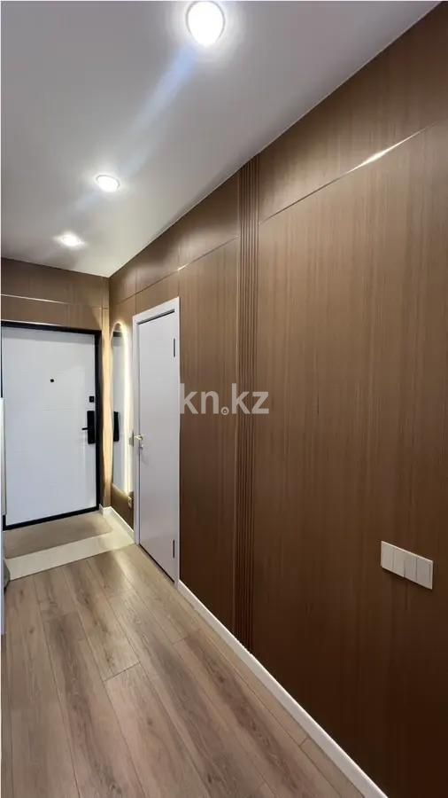 Продажа 2-комнатной квартиры, 45 м² в Алматы - фото 5